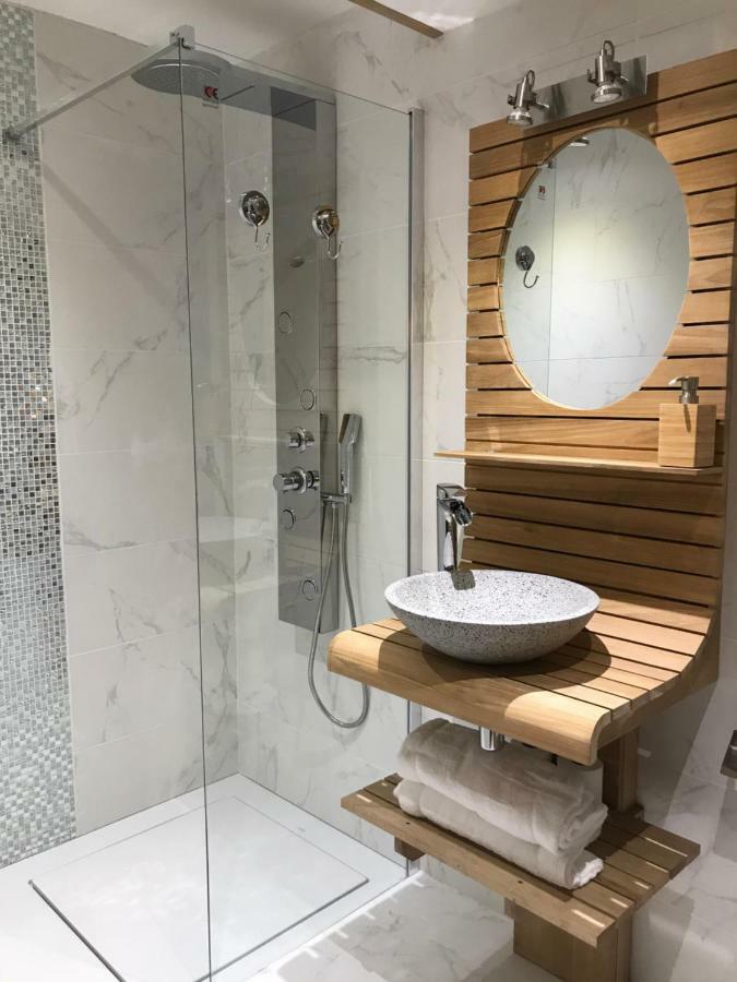 Le Chalet Loft And Spa Villeurbanne Exterior foto